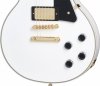 Epiphone Les Paul Custom Alpine White